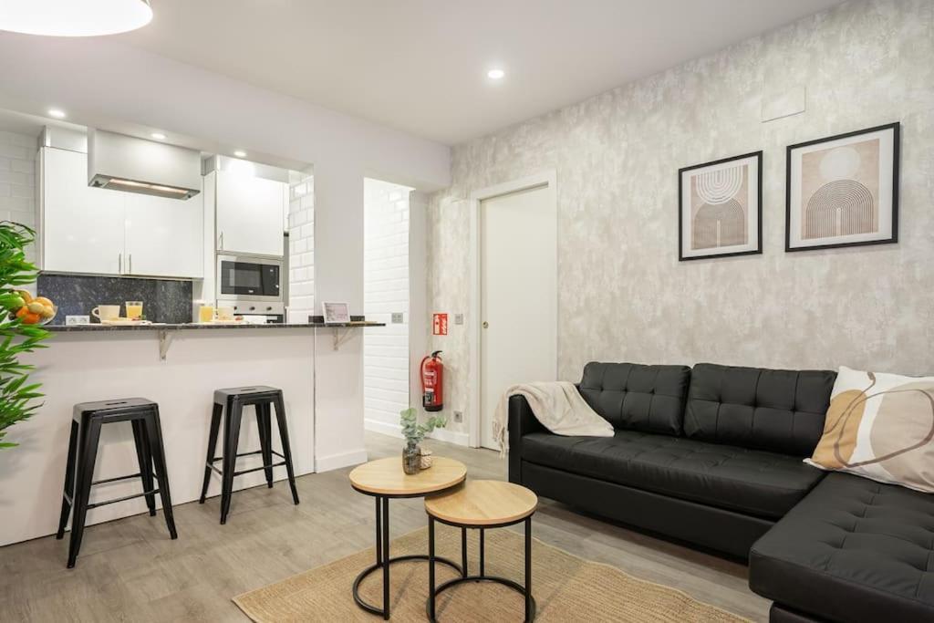 El Patio De Schulz Apartment Хихон Екстериор снимка